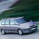Espace III. No turbos or V10s here I’m afraid
